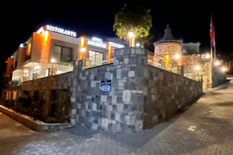 Продажа отеля  в Бодруме, Мугле, Турция, 1300м2, №68951 – фото 4
