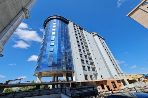 Продажа квартиры  в Султангази, Стамбуле, Турция 2+1, 118м2, №69264 – фото 1