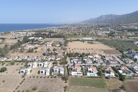 Продажа виллы  в Гирне, Северный Кипр 4 комн., 139м2, №70707 – фото 4