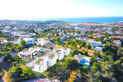Продажа квартиры  в Чаталкое, Гирне, Северный Кипр 3+1, 120м2, №46681 – фото 4