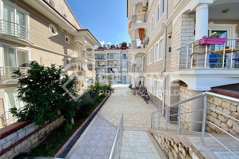 Продажа квартиры  в Фетхие, Мугле, Турция 3+1, 140м2, №69420 – фото 11