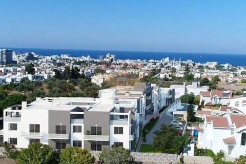 Продажа квартиры  в Гирне, Северный Кипр 2+1, 78м2, №71201 – фото 9