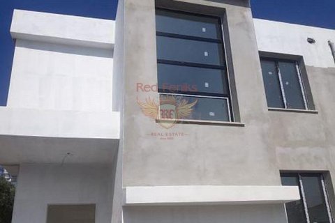 Продажа виллы  в Гирне, Северный Кипр 3+1, 140м2, №71184 – фото 15
