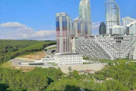 Продажа квартиры  в Сарыере, Стамбуле, Турция 2+1, №68737 – фото 1