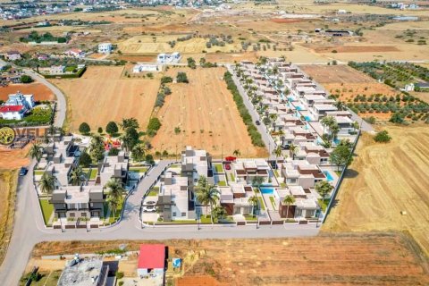 Продажа квартиры  в Йенибоазичи, Фамагусте, Северный Кипр 4+1, 270м2, №70505 – фото 13