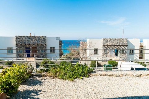 Продажа квартиры  в Гирне, Северный Кипр 2+1, 66м2, №71188 – фото 22