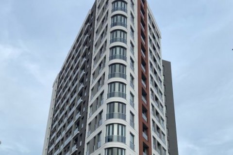 Продажа квартиры  в Зейтинбурну, Стамбуле, Турция 3+1, №68756 – фото 1