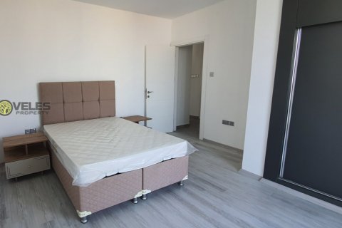Продажа квартиры  в Гирне, Северный Кипр 2+1, 78м2, №47065 – фото 26