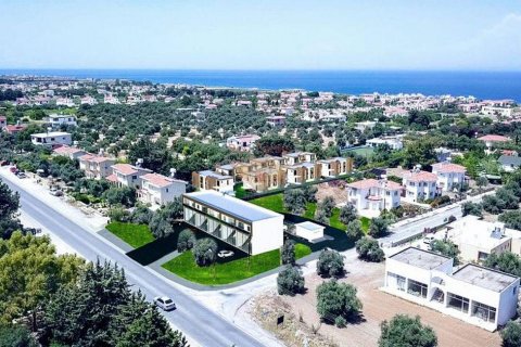 Продажа виллы  в Гирне, Северный Кипр 3+1, 140м2, №71184 – фото 6