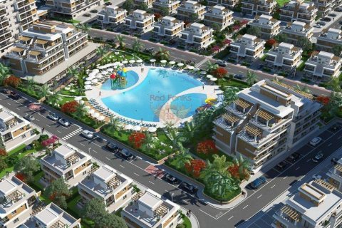 Продажа квартиры  в Фамагусте, Северный Кипр 2+1, 74м2, №71204 – фото 6