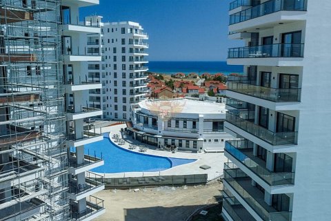 Продажа квартиры  в Фамагусте, Северный Кипр 2+1, 80м2, №71219 – фото 3