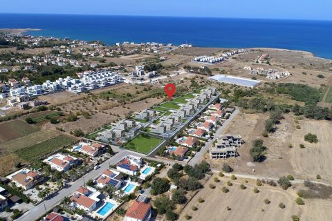 Продажа виллы  в Гирне, Северный Кипр 4 комн., 139м2, №70707 – фото 30