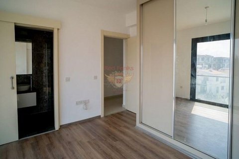 Продажа квартиры  в Гирне, Северный Кипр 3+1, 120м2, №71227 – фото 22