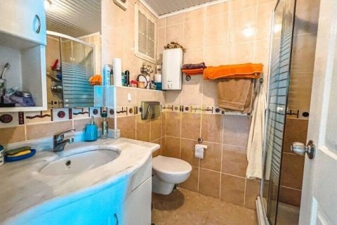 Продажа квартиры  в Аланье, Анталье, Турция 2+1, 110м2, №70385 – фото 21