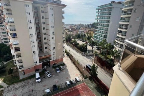 Продажа квартиры  в Джикджилли, Анталье, Турция 2+1, 100м2, №70353 – фото 25
