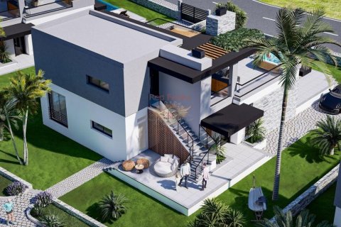Продажа квартиры  в Гирне, Северный Кипр 2+1, 126м2, №71237 – фото 10