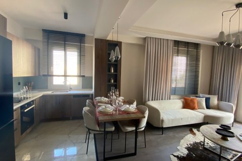 Продажа квартиры  в Мерсине, Турция 2+1, 115м2, №69180 – фото 7