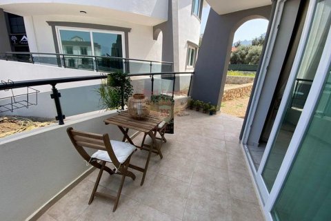 Продажа квартиры  в Гирне, Северный Кипр 1+1, 60м2, №71284 – фото 17
