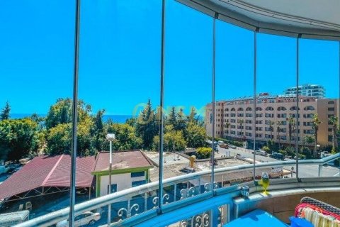 Продажа квартиры  в Аланье, Анталье, Турция 2+1, 110м2, №70385 – фото 25
