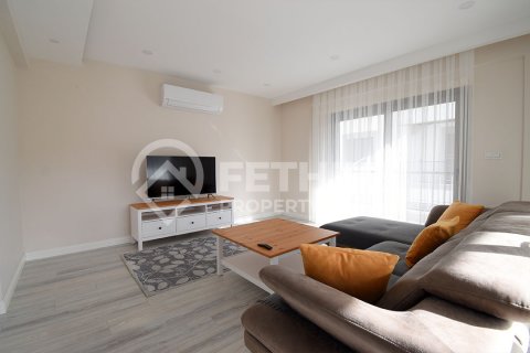 Продажа квартиры  в Фетхие, Мугле, Турция 4+1, 140м2, №71775 – фото 15