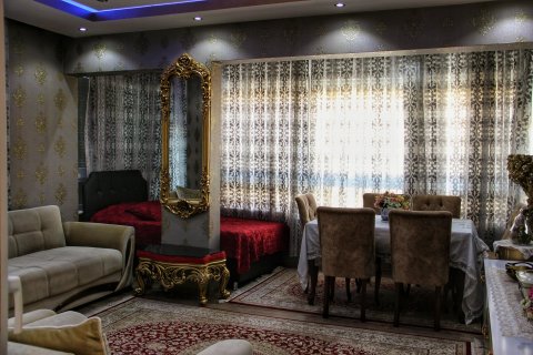 Продажа квартиры  в Аланье, Анталье, Турция 2+1, 120м2, №70988 – фото 8