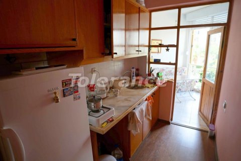 Продажа квартиры  в Анталье, Турция 1+1, 65м2, №70676 – фото 4