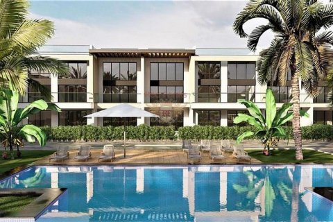 Продажа квартиры  в Фамагусте, Северный Кипр 3+1, 168м2, №71236 – фото 2