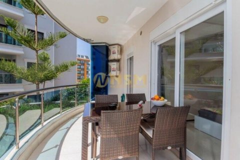 Продажа квартиры  в Аланье, Анталье, Турция 2+1, 105м2, №68322 – фото 15