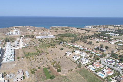 Продажа виллы  в Гирне, Северный Кипр 4 комн., 139м2, №70707 – фото 10