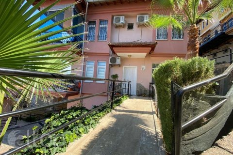 Продажа квартиры  в Аланье, Анталье, Турция 2+1, 100м2, №67341 – фото 11