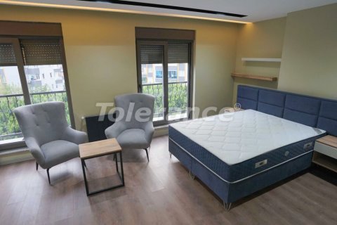 Продажа квартиры  в Анталье, Турция 1+1, 45м2, №50123 – фото 10