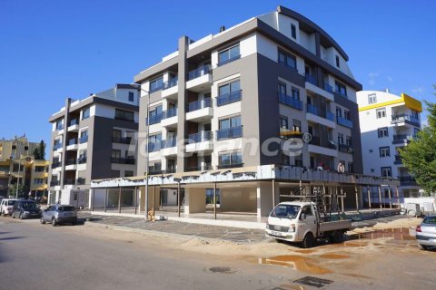 Продажа квартиры  в Анталье, Турция 4+1, 90м2, №71853 – фото 15
