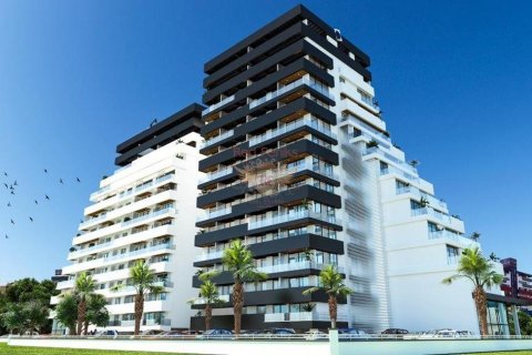 Продажа квартиры  в Фамагусте, Северный Кипр 3+1, 156м2, №71226 – фото 10