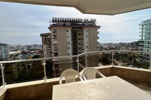 Продажа квартиры  в Джикджилли, Анталье, Турция 2+1, 100м2, №70353 – фото 20