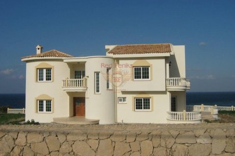 Продажа виллы  в Гирне, Северный Кипр 4+1, 330м2, №71180 – фото 5