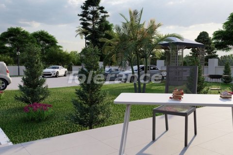 Продажа квартиры  в Аланье, Анталье, Турция 2+1, 1603м2, №69515 – фото 9