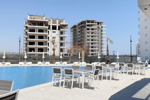 Продажа квартиры  в Фамагусте, Северный Кипр 2+1, 80м2, №71291 – фото 6