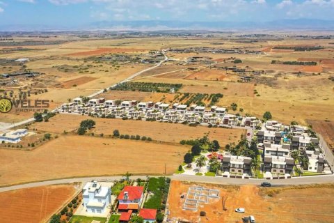 Продажа квартиры  в Йенибоазичи, Фамагусте, Северный Кипр 4+1, 270м2, №70505 – фото 16