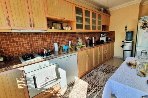 Продажа квартиры  в Аланье, Анталье, Турция 4+1, 220м2, №70375 – фото 5