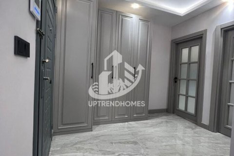 Продажа квартиры  в Анталье, Турция 3+1, 150м2, №70491 – фото 2