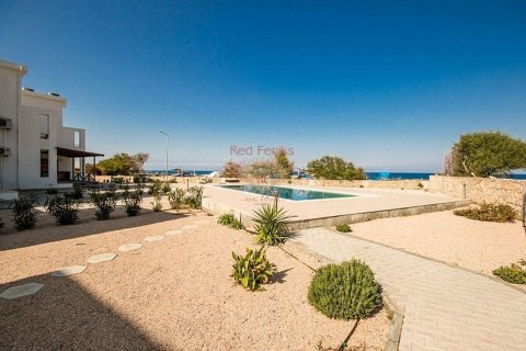 Продажа квартиры  в Гирне, Северный Кипр 3+1, 118м2, №71261 – фото 27