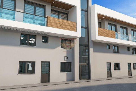 Продажа квартиры  в Фамагусте, Северный Кипр 2+1, 88м2, №71269 – фото 18