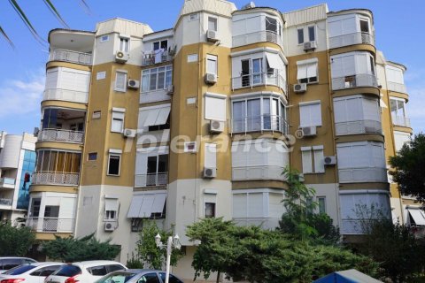 Продажа квартиры  в Анталье, Турция 1+1, 65м2, №70676 – фото 13