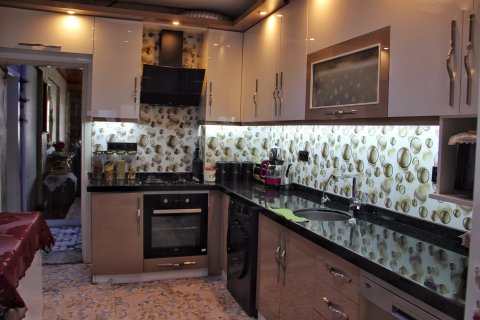Продажа квартиры  в Аланье, Анталье, Турция 1 комн., 120м2, №70973 – фото 2