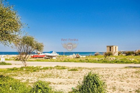 Продажа квартиры  в Гирне, Северный Кипр 3+1, 118м2, №71261 – фото 5