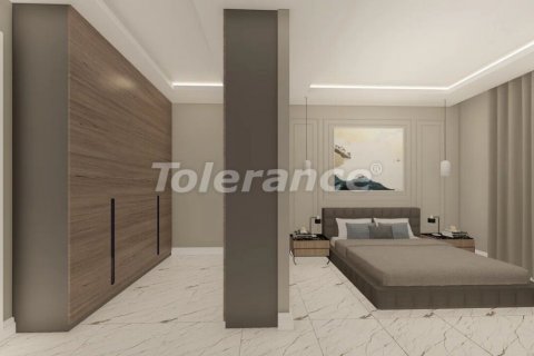 Продажа квартиры  в Аланье, Анталье, Турция 1+1, 1400м2, №66997 – фото 20