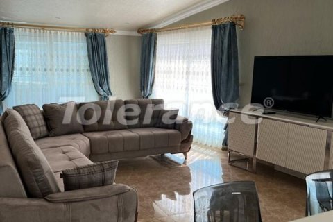 Продажа квартиры  в Анталье, Турция 2+1, 200м2, №67018 – фото 2