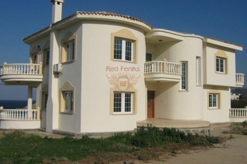 Продажа виллы  в Гирне, Северный Кипр 4+1, 330м2, №71252 – фото 3