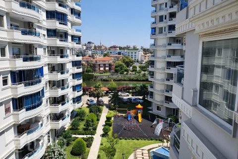 Продажа квартиры  в Аланье, Анталье, Турция 2+1, 120м2, №68196 – фото 29