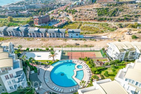 Продажа квартиры  в Конаклы, Анталье, Турция 2+1, 150м2, №69506 – фото 1